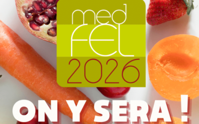 REART VALLEE présente au MEDFEL : VENEZ NOUS RENCONTRER!