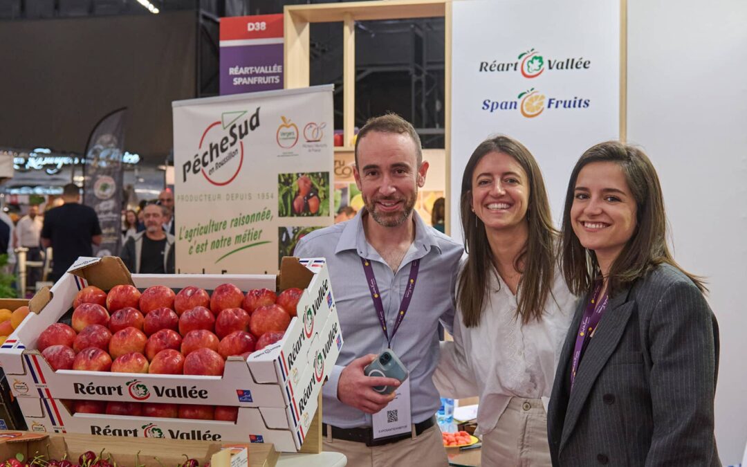 MEDFEL 2026 : Nous y étions !